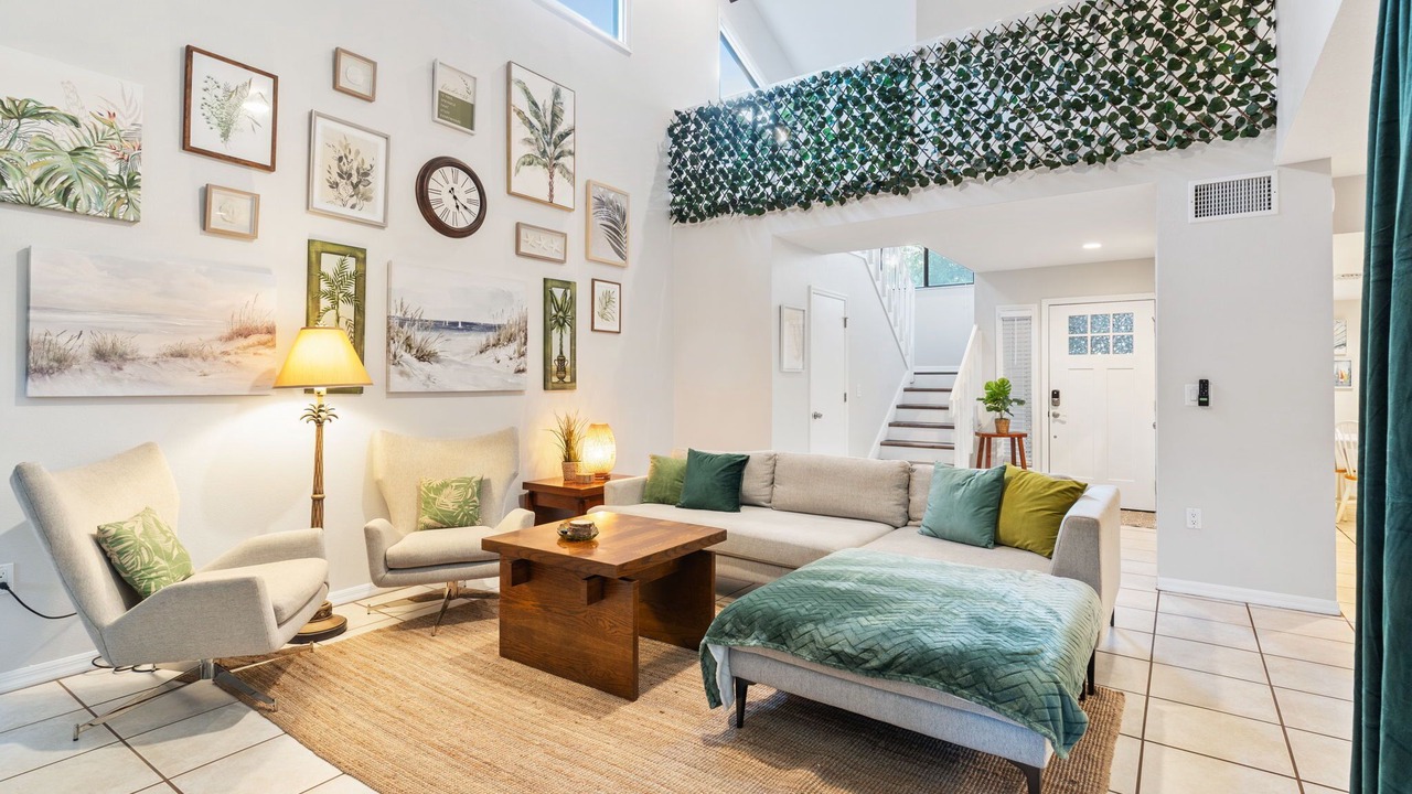 Photo of Livingroom in Lakeland