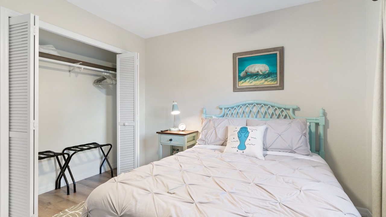 Photo of Bedroom in Lakeland