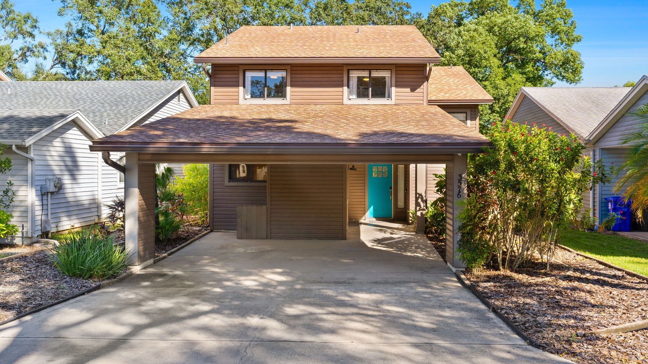 Photo of Outdoor in Lakeland