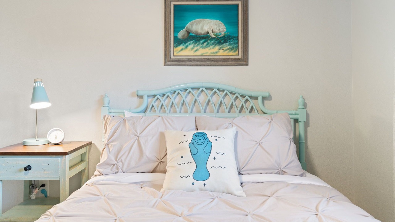 Photo of Bedroom in Lakeland