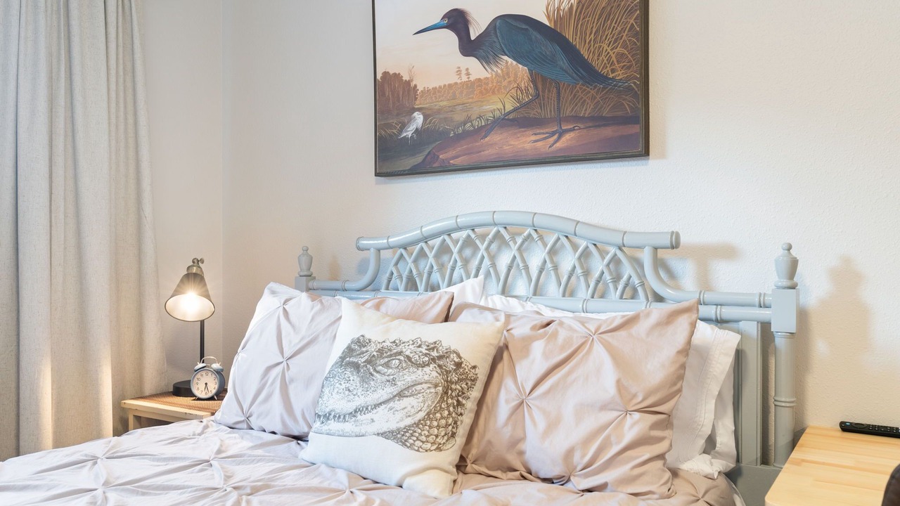 Photo of Bedroom in Lakeland