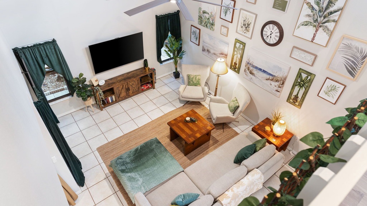 Photo of Livingroom in Lakeland