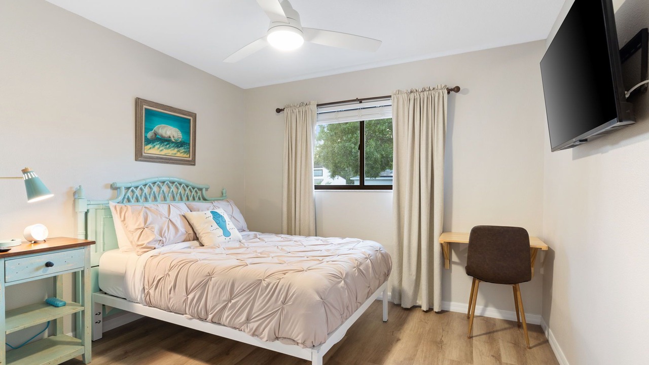 Photo of Bedroom in Lakeland