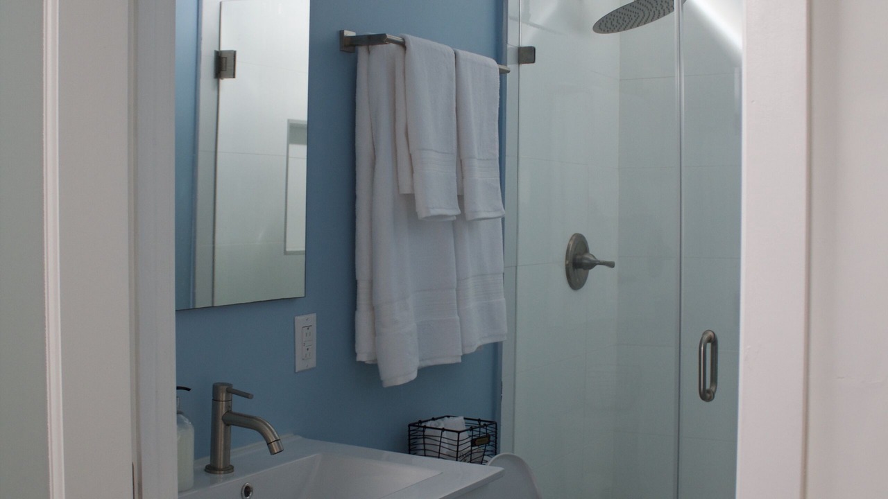 Photo of Bathroom in Big Pine Key