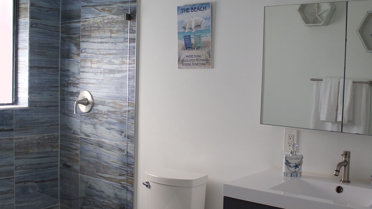 Photo of Bathroom in Big Pine Key