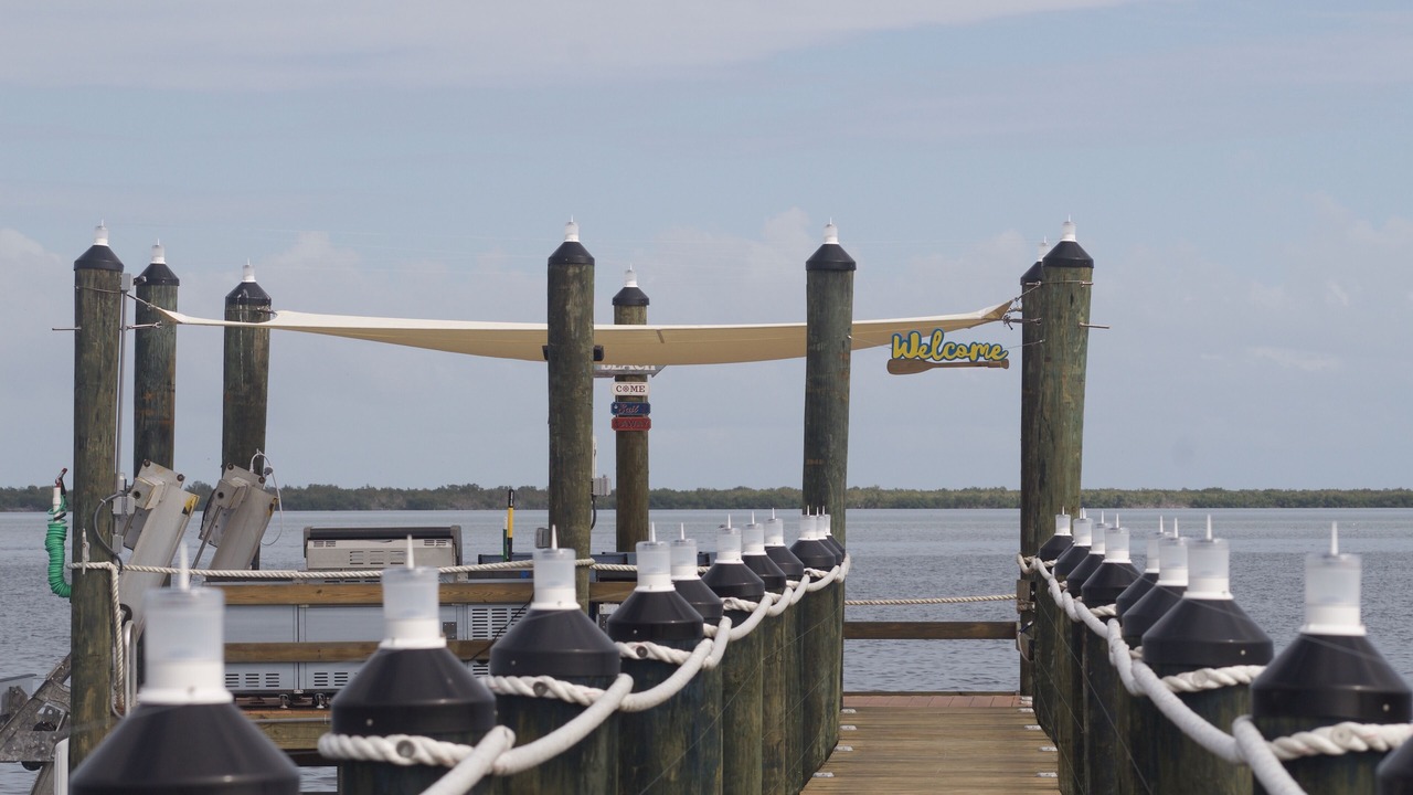 Photo of Outdoor in Big Pine Key