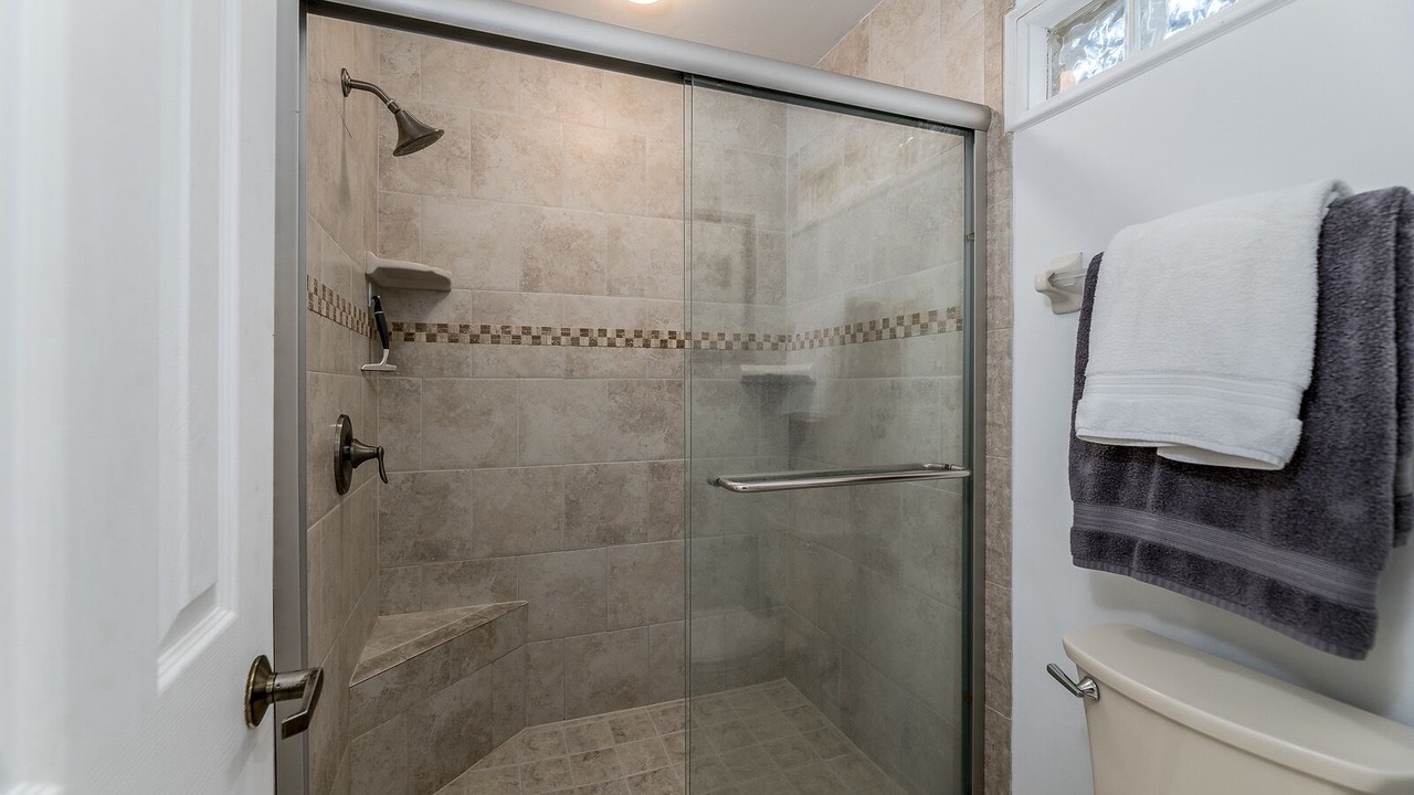 Photo of Bathroom in Beacon Hills and Harbour