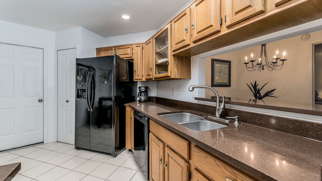 Photo of Kitchen in Beacon Hills and Harbour
