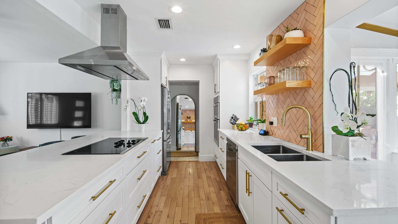 Photo of Kitchen in Southside
