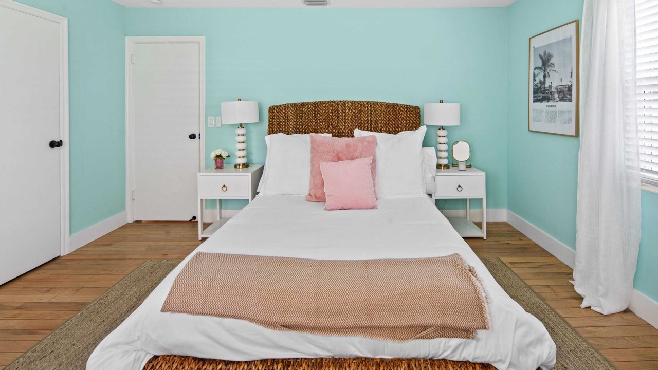 Photo of Bedroom in Southside