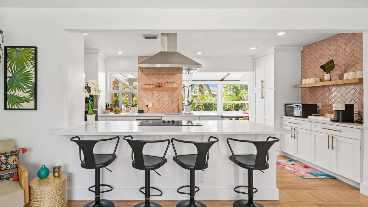 Photo of Kitchen in Southside