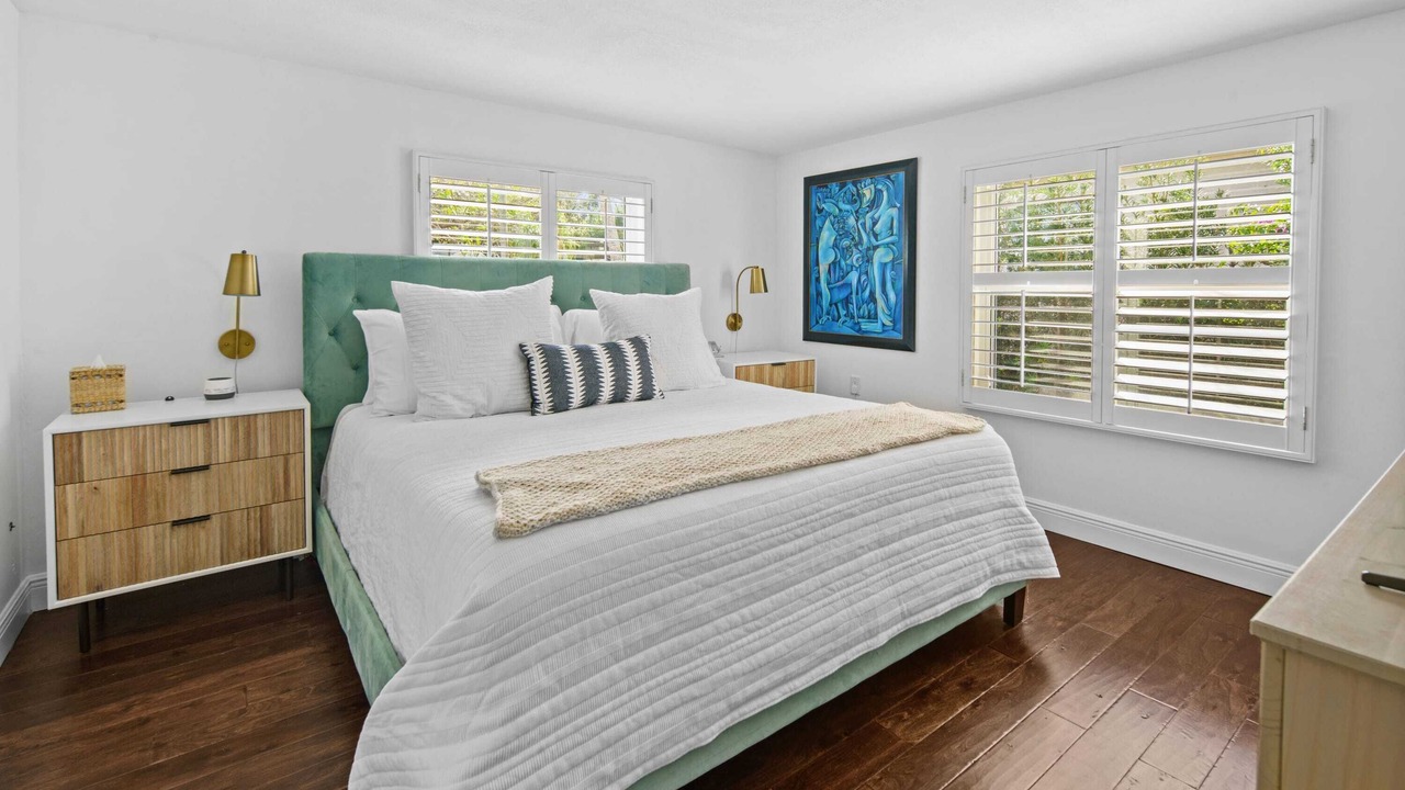 Photo of Bedroom in Southside