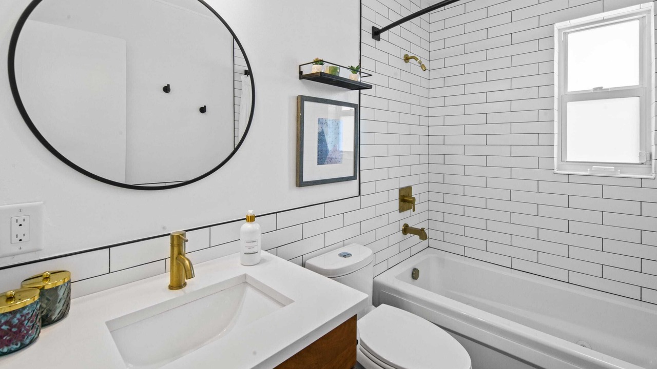 Photo of Bathroom in Southside