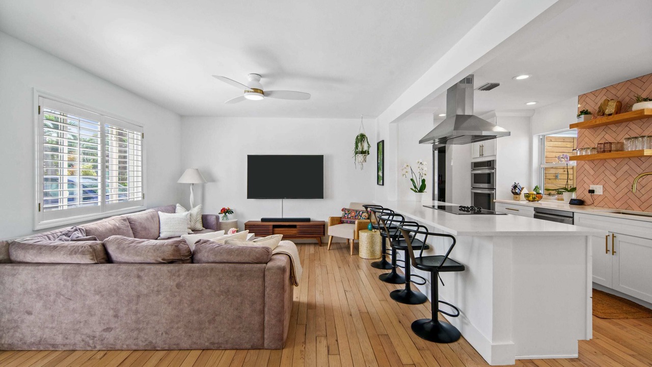 Photo of Livingroom in Southside