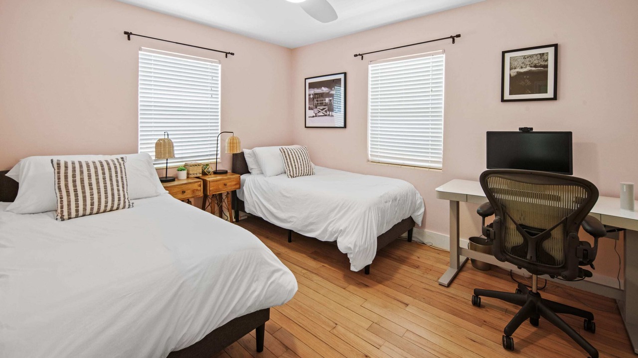 Photo of Bedroom in Southside