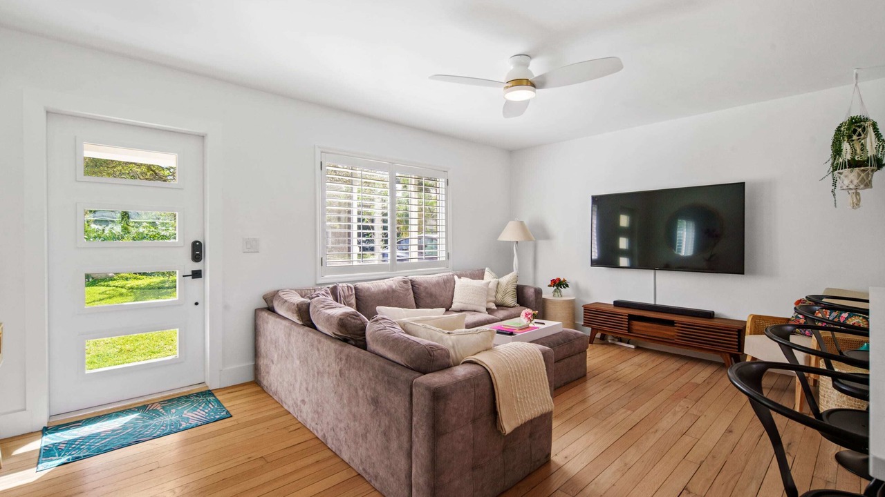 Photo of Livingroom in Southside