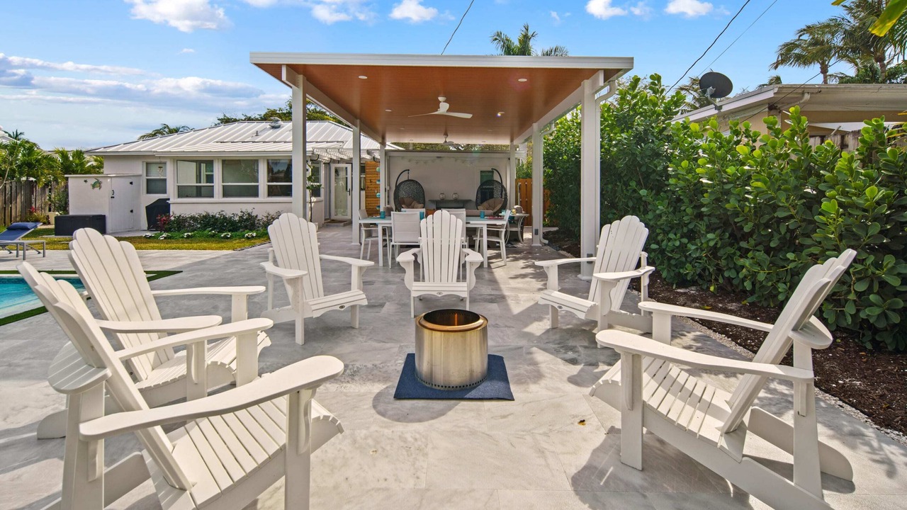 Photo of Patio Balcony in Southside