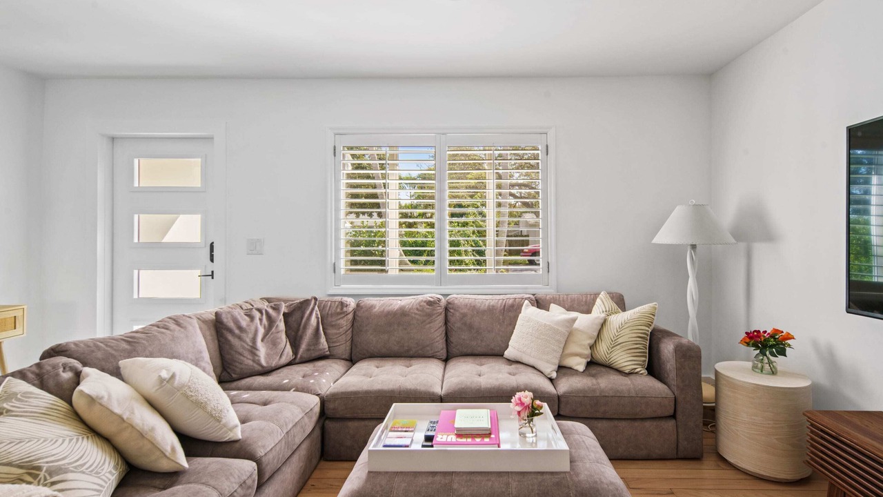 Photo of Livingroom in Southside