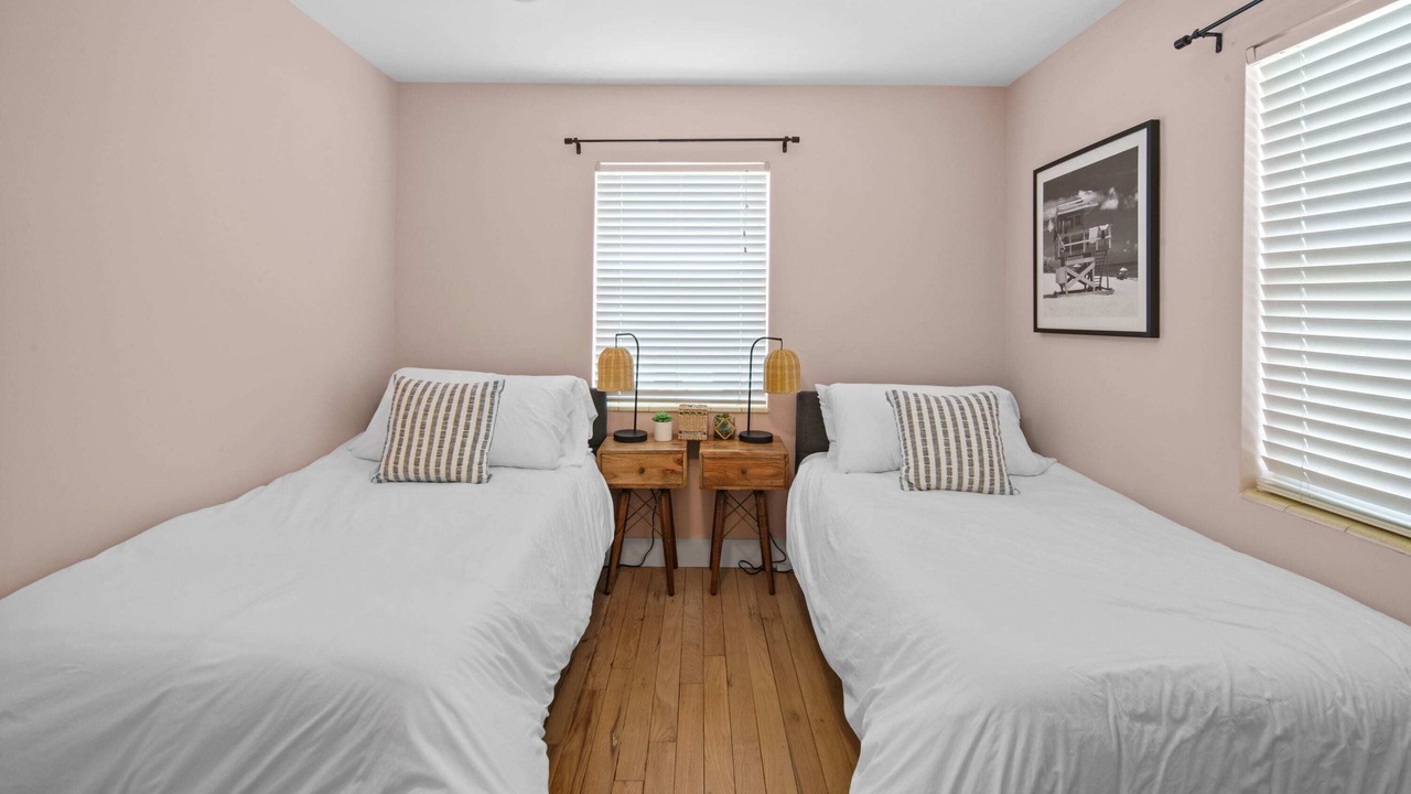 Photo of Bedroom in Southside