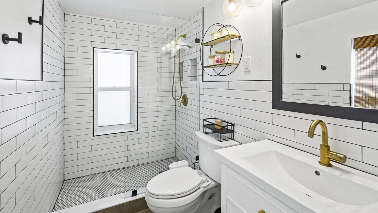 Photo of Bathroom in Southside