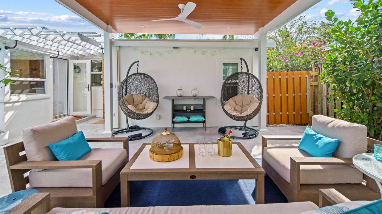 Photo of Outdoor in Southside