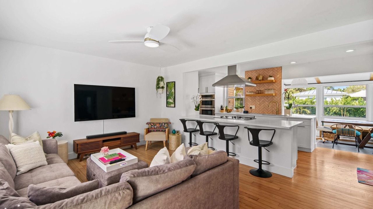 Photo of Livingroom in Southside