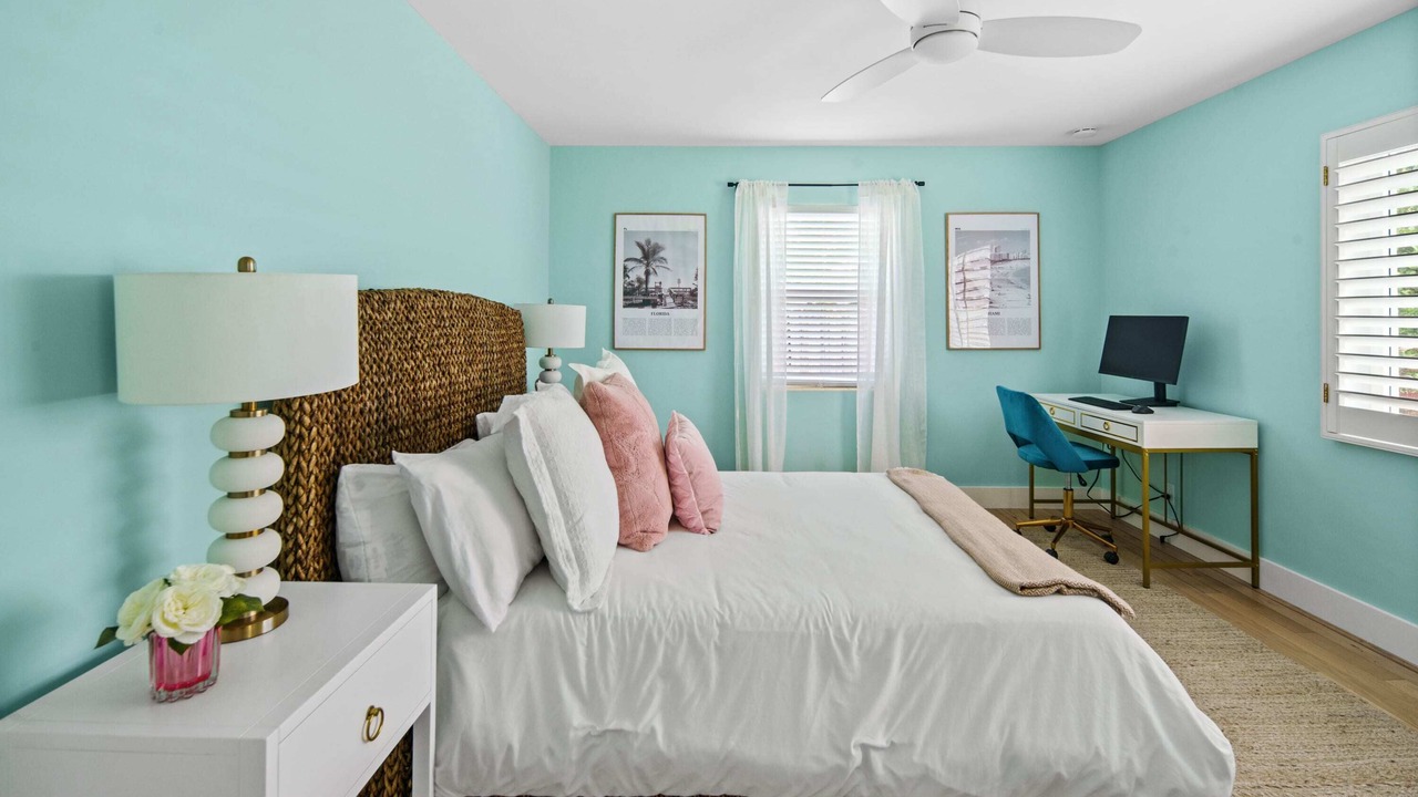 Photo of Bedroom in Southside