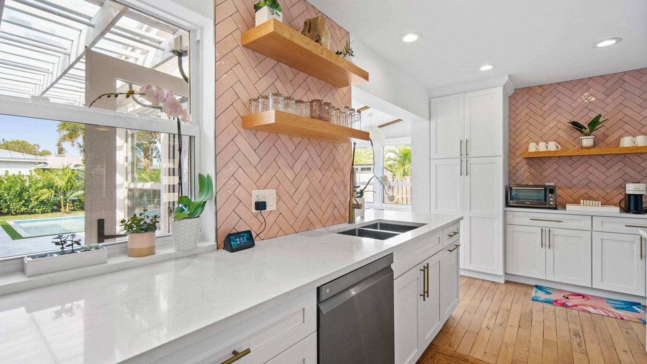 Photo of Kitchen in Southside