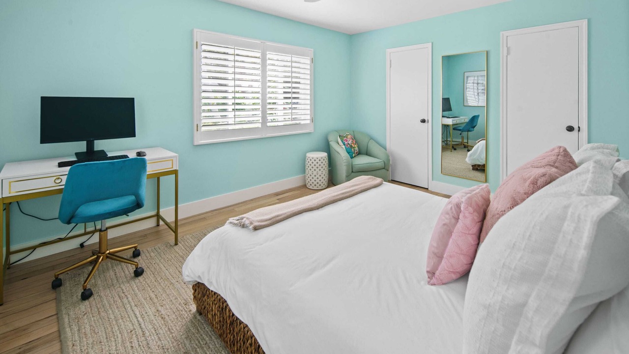 Photo of Bedroom in Southside