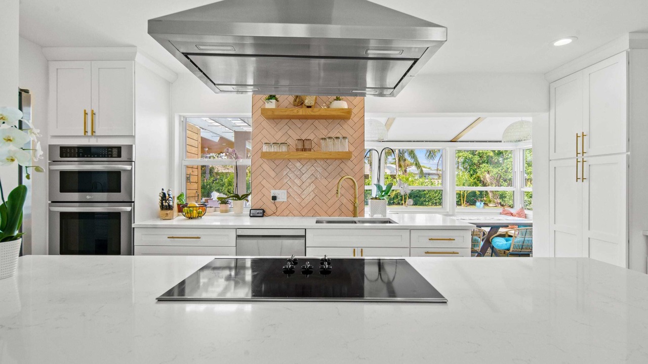 Photo of Kitchen in Southside