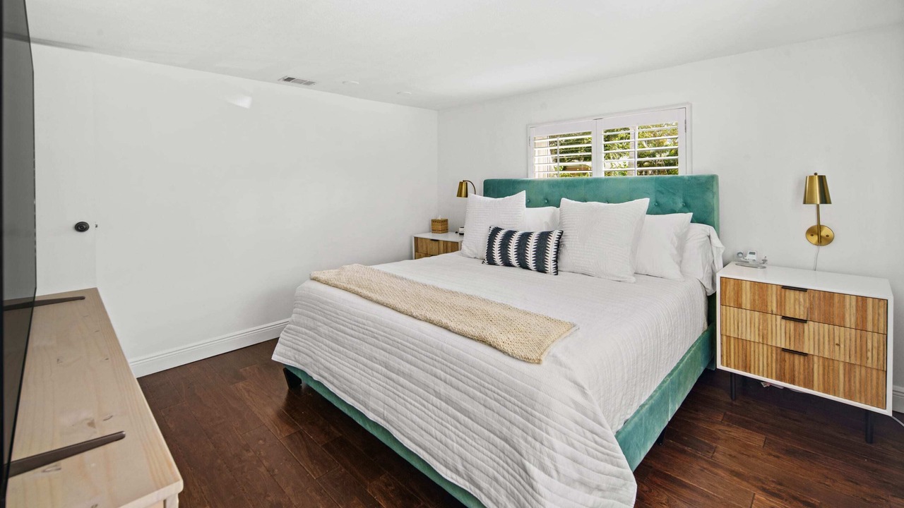 Photo of Bedroom in Southside