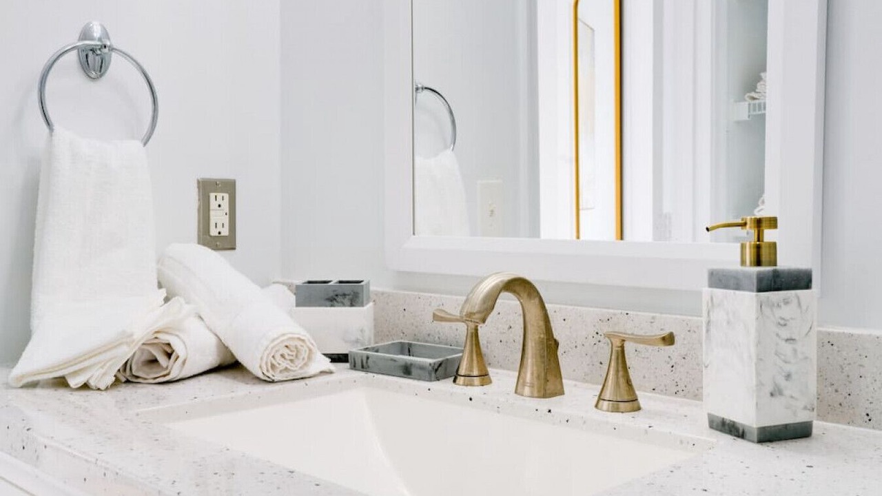 Photo of Bathroom in Brickell