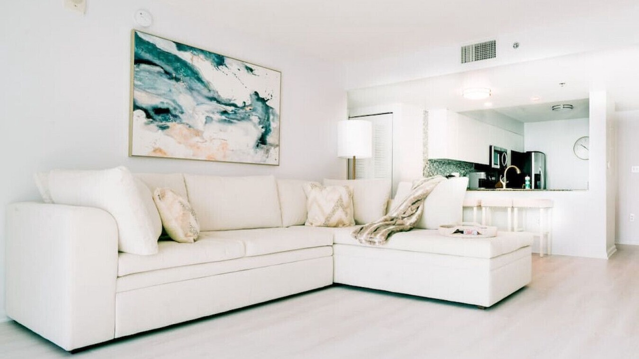 Photo of Bedroom in Brickell