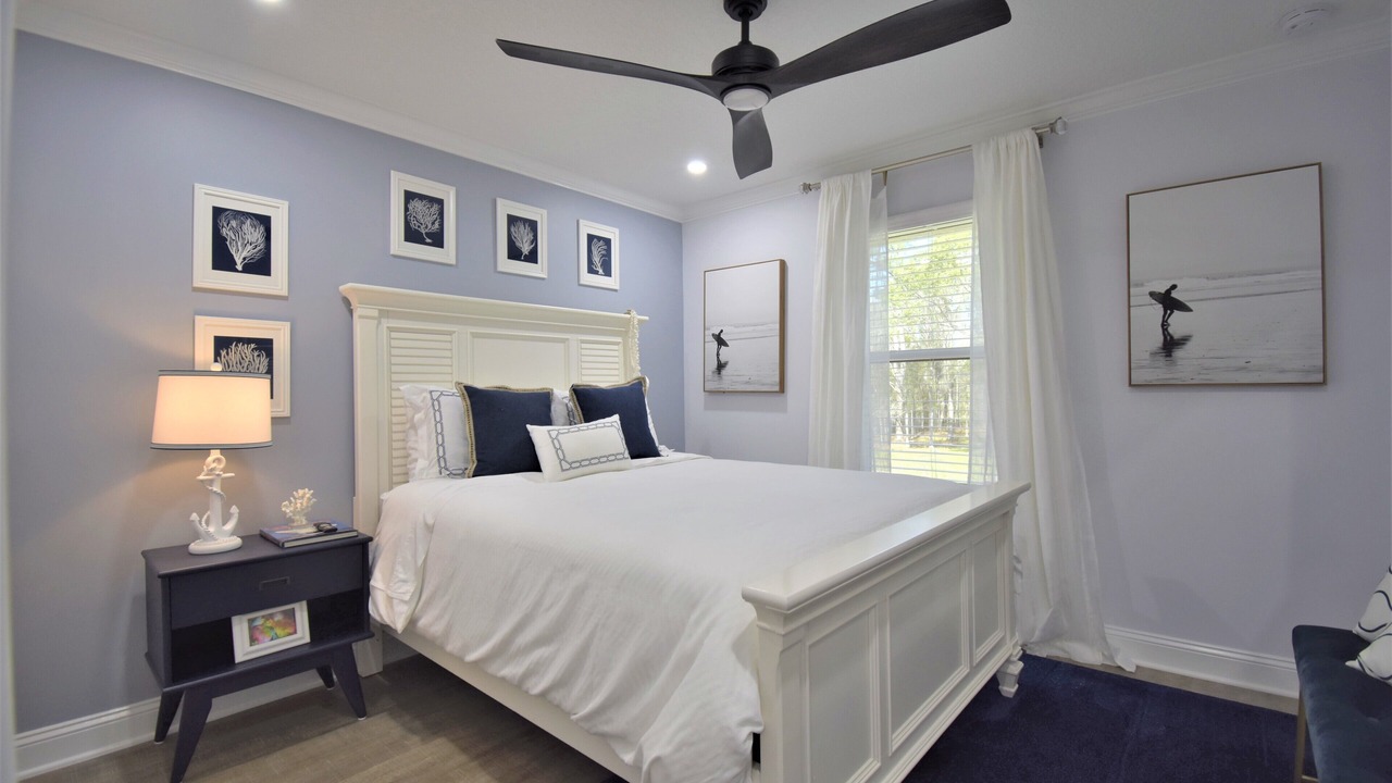 Photo of Bedroom in St. Augustine