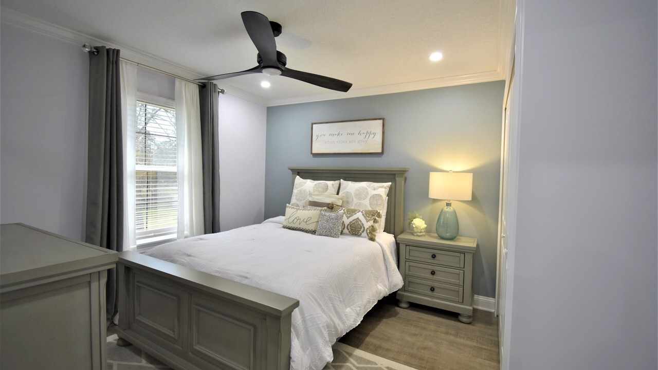 Photo of Bedroom in St. Augustine