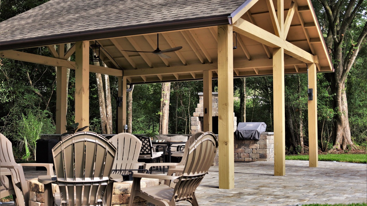 Photo of Outdoor in St. Augustine