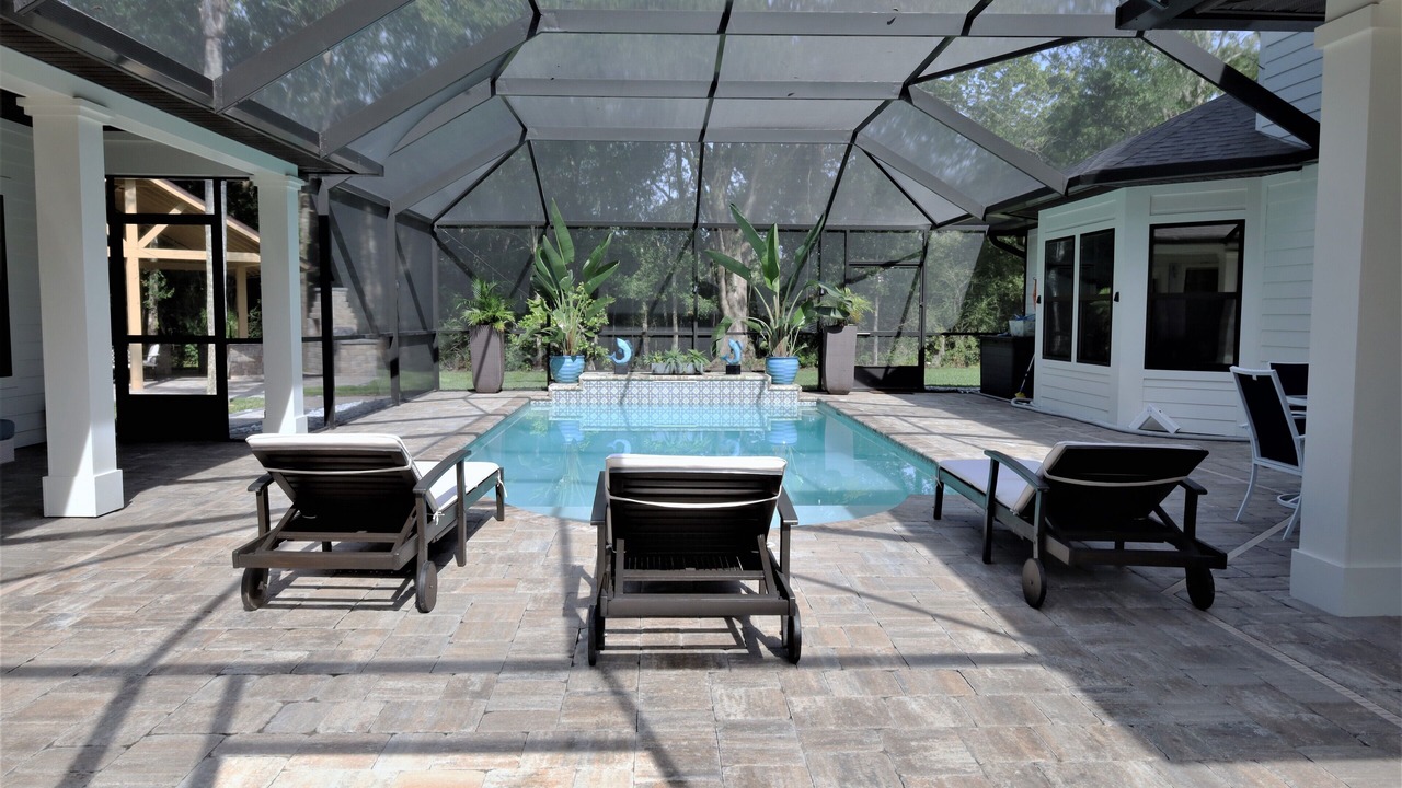 Photo of Outdoor in St. Augustine