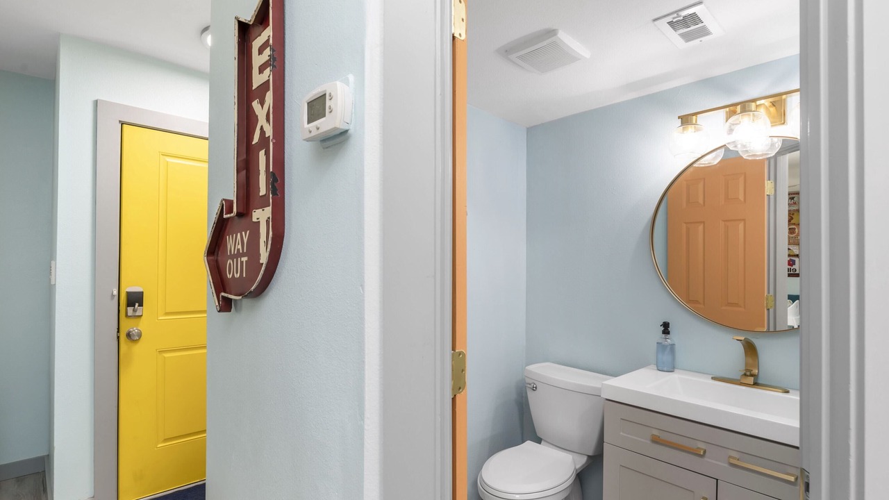 Photo of Bathroom in Wright