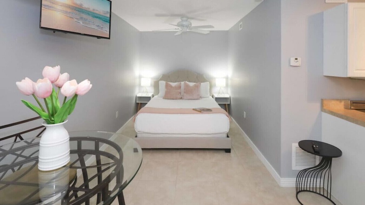 Photo of Bedroom in Greenacres