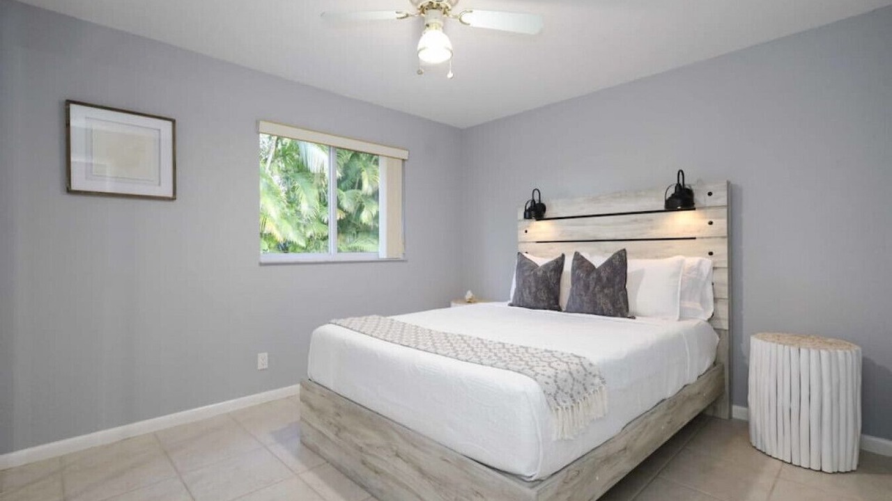 Photo of Bedroom in Greenacres