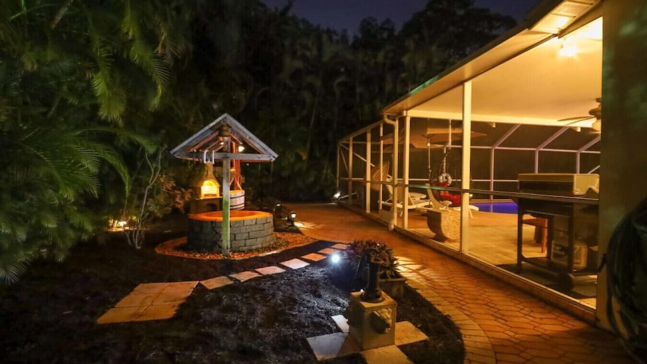 Photo of Patio Balcony in Greenacres