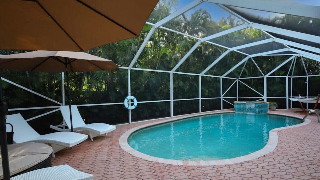 Photo of Outdoor in Greenacres