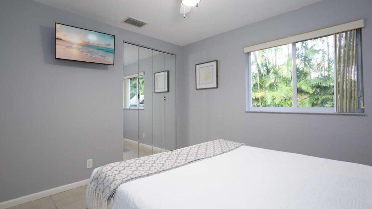 Photo of Bedroom in Greenacres