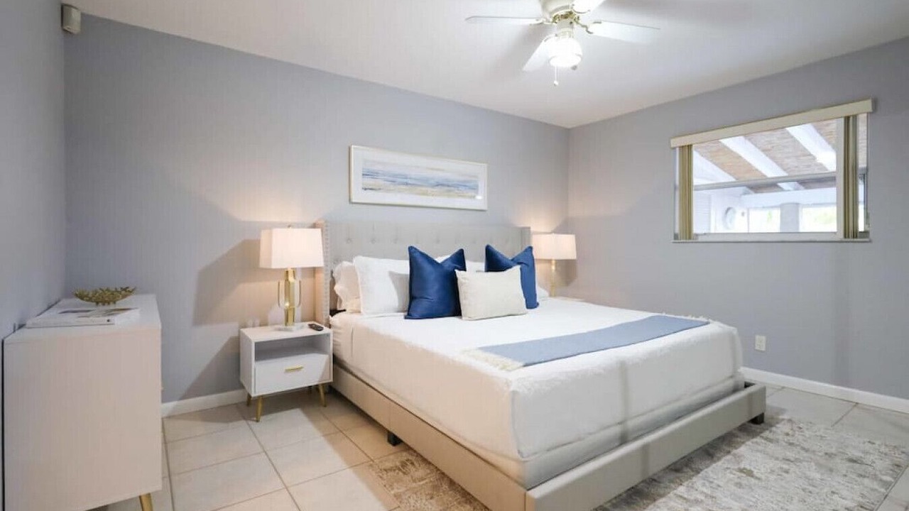 Photo of Bedroom in Greenacres