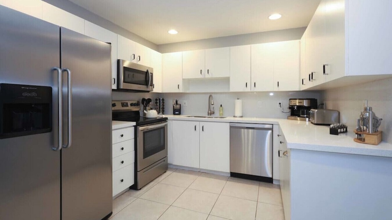 Photo of Kitchen in Greenacres