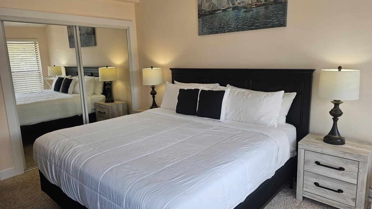 Photo of Bedroom in East End