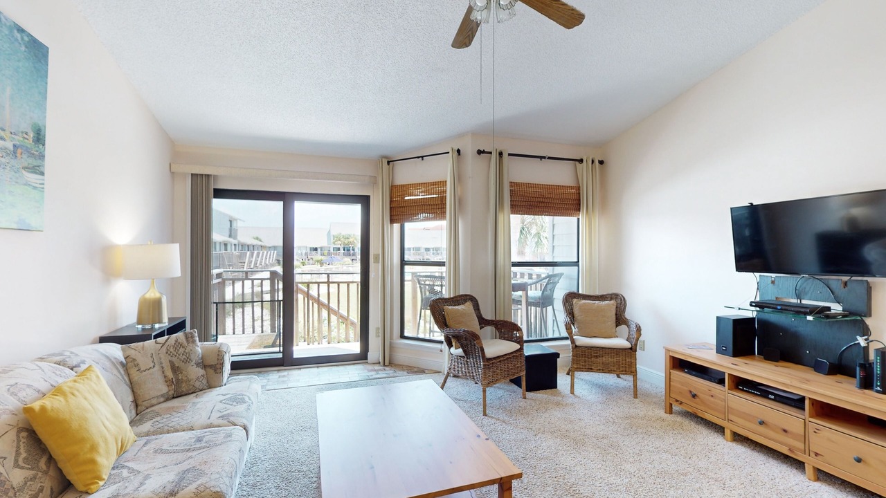 Photo of Livingroom in East End