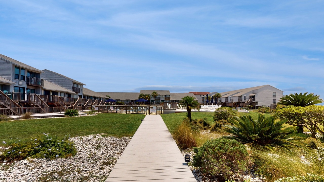 Photo of Outdoor in East End