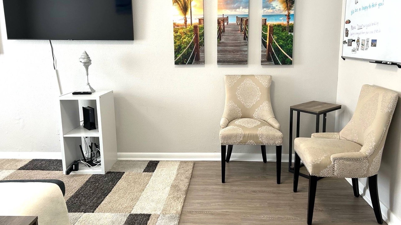 Photo of Bedroom in Forest Hills