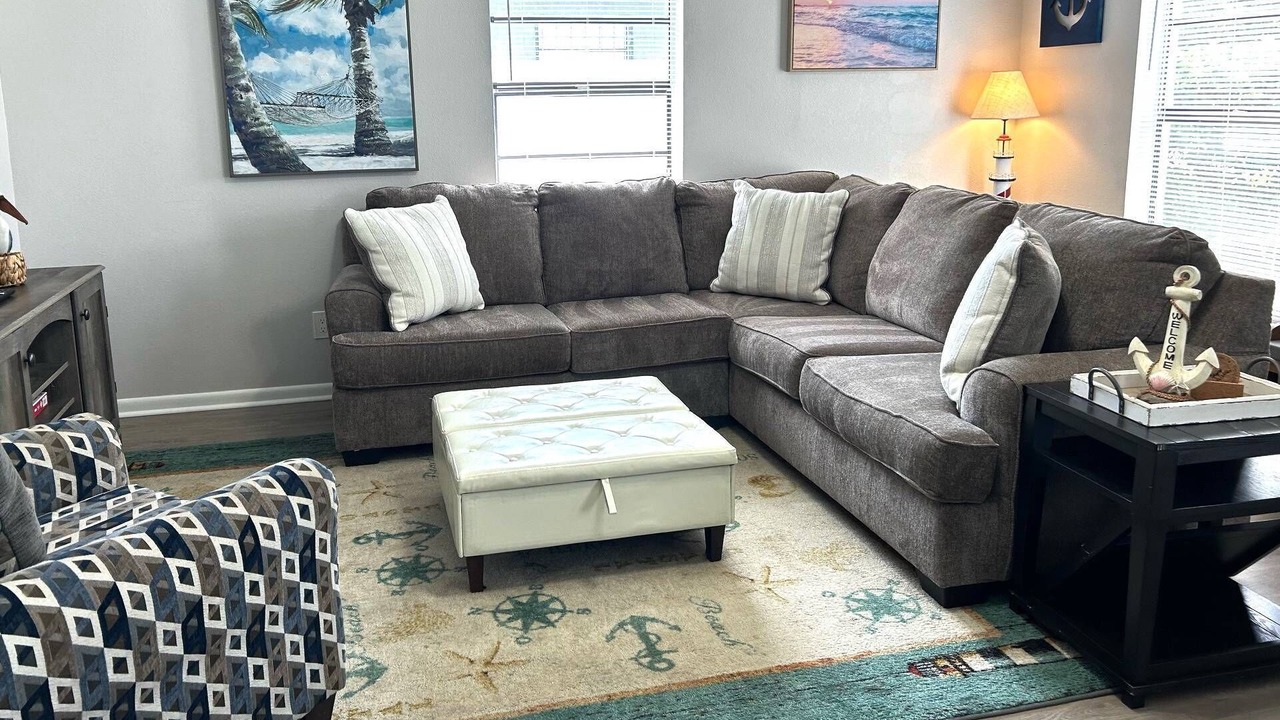Photo of Bedroom in Forest Hills